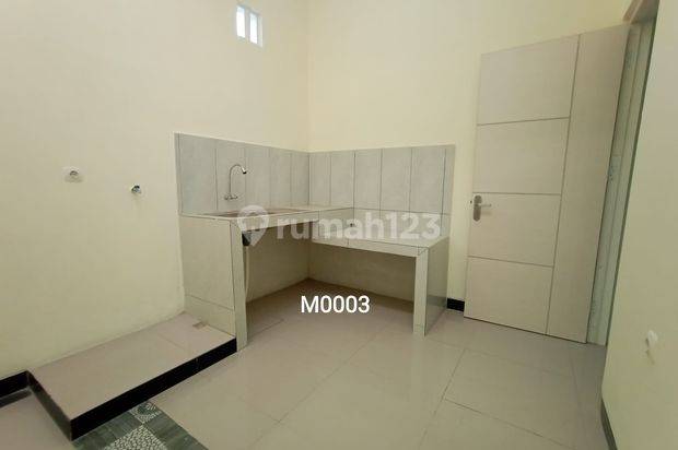 Rumah Murah Siap Huni Type 70 di Magelang Lingkungan Asri