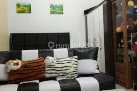Dijual Rumah di Komplek pepabri kunciran SHM Bagus