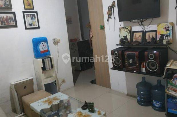 Dijual Rumah di Komplek pepabri kunciran SHM Bagus