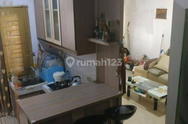 Dijual Rumah di Komplek pepabri kunciran SHM Bagus