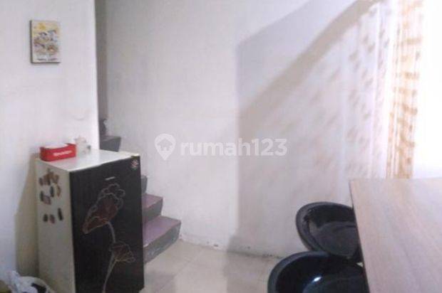 Dijual Rumah di Komplek pepabri kunciran SHM Bagus
