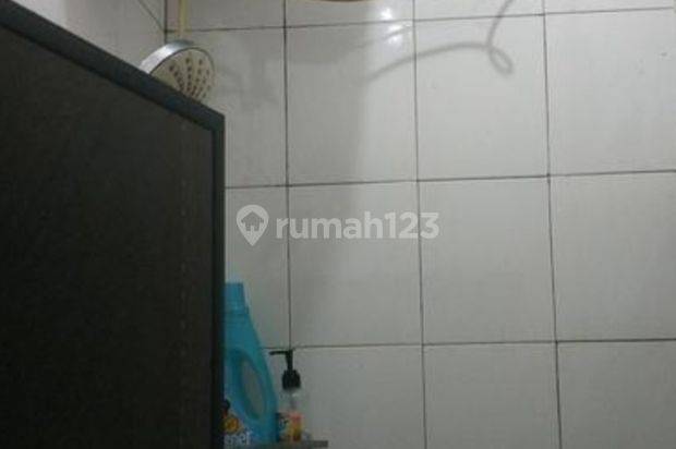Dijual Rumah di Komplek pepabri kunciran SHM Bagus
