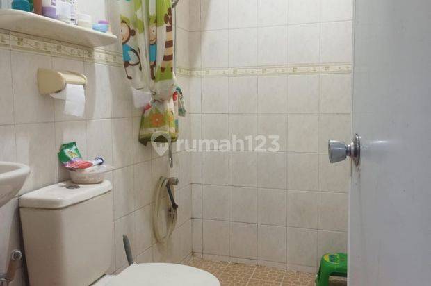 Dijual Rumah hook di komplek Pengayoman tangerang SHM Bagus
