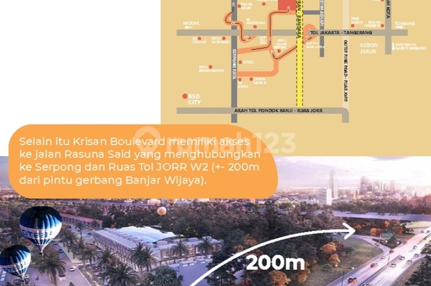 New !!! Rumah baru renovasi siap huni di banjar wijaya
