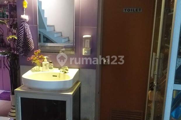 Rumah Modern Minimalis Siap Huni