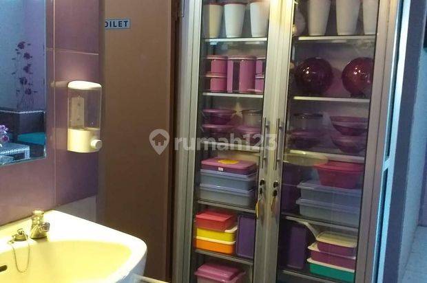 Rumah Modern Minimalis Siap Huni