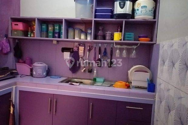 Rumah Modern Minimalis Siap Huni