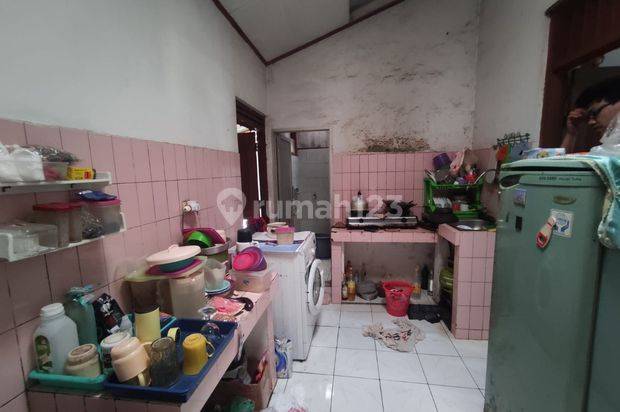 Dijual Murah Rumah Tanah Luas di Kota Mgelang Dekat Univ Tidar