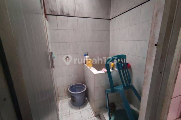 Dijual Murah Rumah Tanah Luas di Kota Mgelang Dekat Univ Tidar