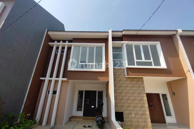 Yakin Bisa Menolak Hunian Murah di Kota Tangerang 
