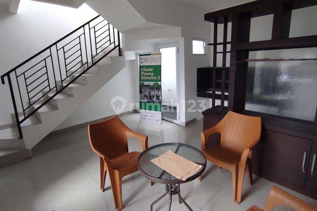 Yakin Bisa Menolak Hunian Murah di Kota Tangerang 