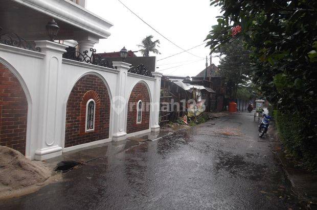 Rumah Lelang Bri, Larangan, Tangerang
