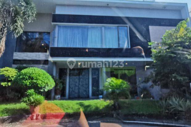 Rumah Bagus Dan Mewah di Pejagalan Penjaringan Jakarta Utara