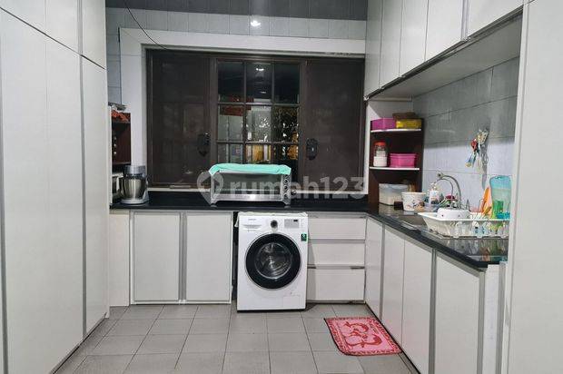 Rumah Bagus Dan Mewah di Pejagalan Penjaringan Jakarta Utara