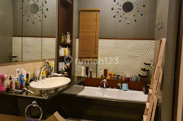 Rumah Bagus Dan Mewah di Pejagalan Penjaringan Jakarta Utara