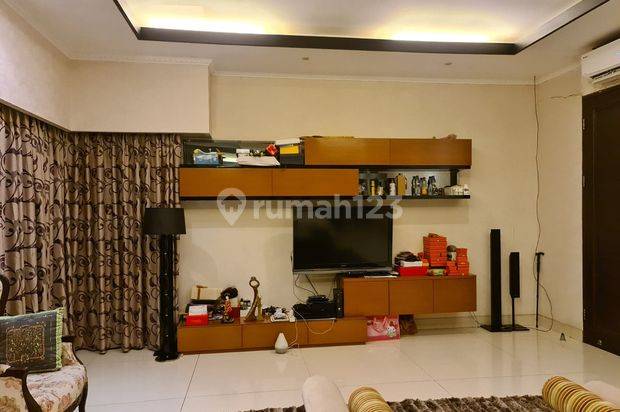 Rumah Bagus Dan Mewah di Pejagalan Penjaringan Jakarta Utara