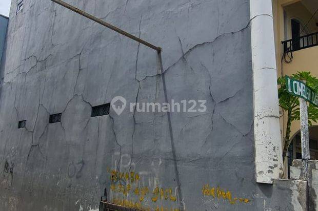 Rumah 2 Lantai SHM di Surabita Cisauk Tangerang