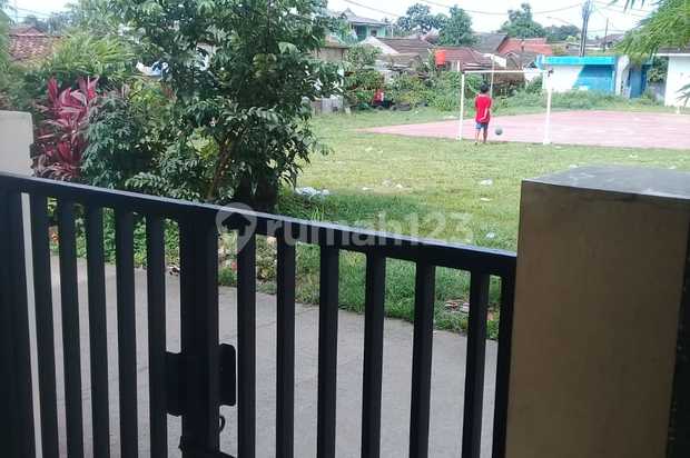 Rumah 2 Lantai SHM di Surabita Cisauk Tangerang