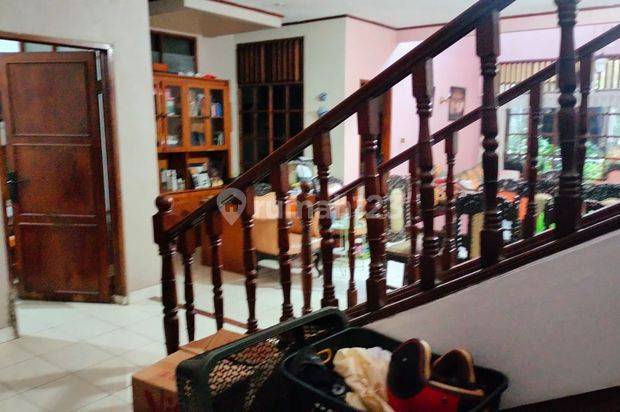 Dijual Rumah Komersial Pondok Labu, Jakarta Selatan