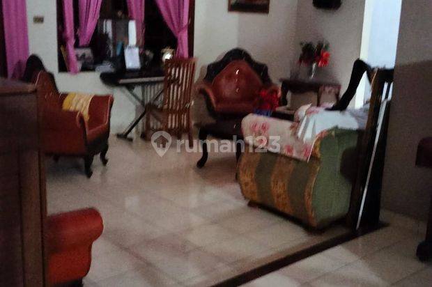 Dijual Rumah Komersial Pondok Labu, Jakarta Selatan