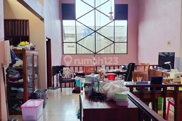 Dijual Rumah Komersial Pondok Labu, Jakarta Selatan