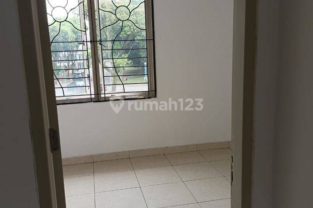 RUMAH SIAP HUNI DI CLUSTER PREMIUM BSD CITY DEKAT AKSES TOL