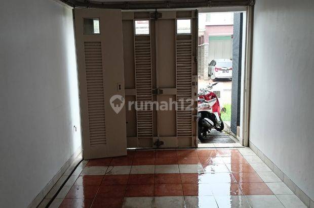 RUMAH SIAP HUNI DI CLUSTER PREMIUM BSD CITY DEKAT AKSES TOL