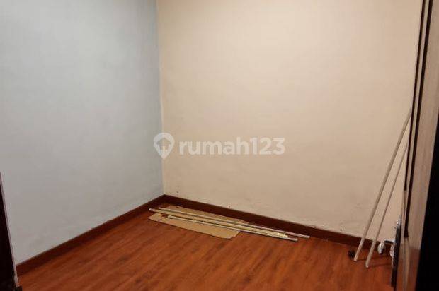 RUMAH CLUSTER SIAP HUNI DEKAT MALL DAN AKSES TOL