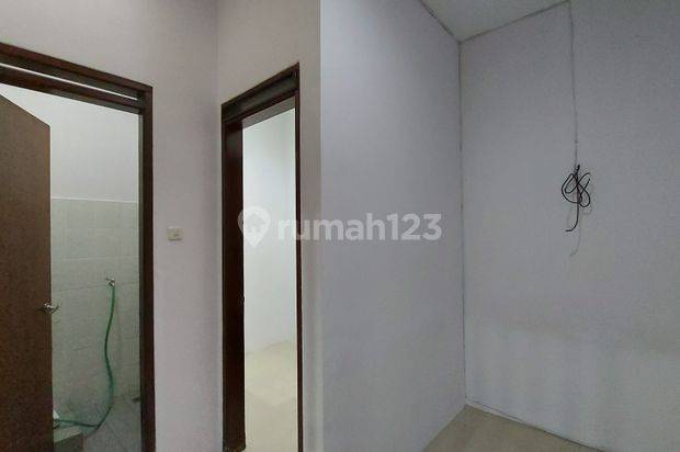 Rumah Asri Sejuk Terawat di Sayap Setiabudi Gegerkalong Dkt KPAD