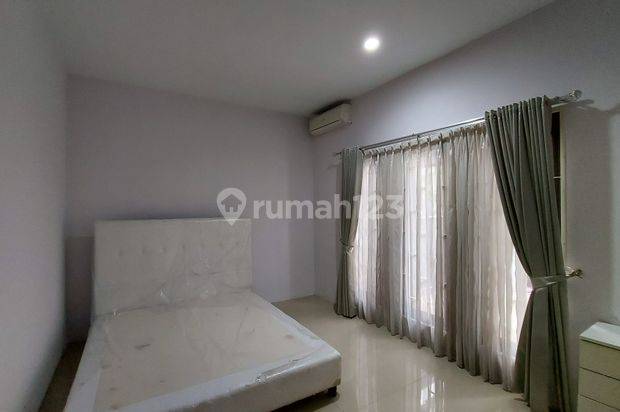 Rumah Asri Sejuk Terawat di Sayap Setiabudi Gegerkalong Dkt KPAD