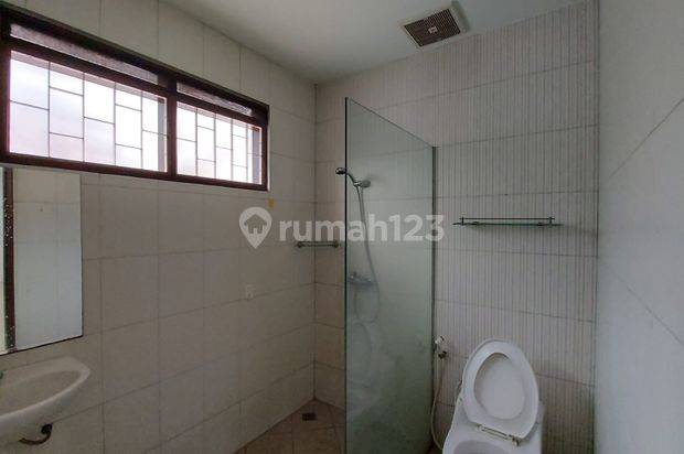Rumah Asri Sejuk Terawat di Sayap Setiabudi Gegerkalong Dkt KPAD
