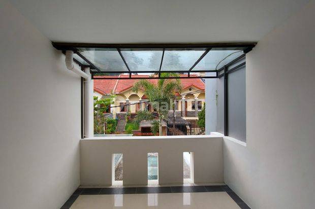 Rumah Asri Sejuk Terawat di Sayap Setiabudi Gegerkalong Dkt KPAD