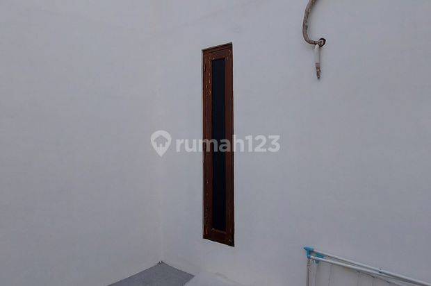 Rumah Asri Sejuk Terawat di Sayap Setiabudi Gegerkalong Dkt KPAD