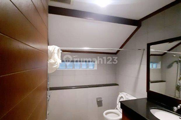 Rumah Mewah Private Pool di Hegarmanah Bandung 5 menit ke Dago