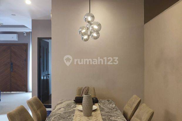 Kalibata Rumah Baru, Bagus Sekali, 4kt, 4km, 2 Lantai