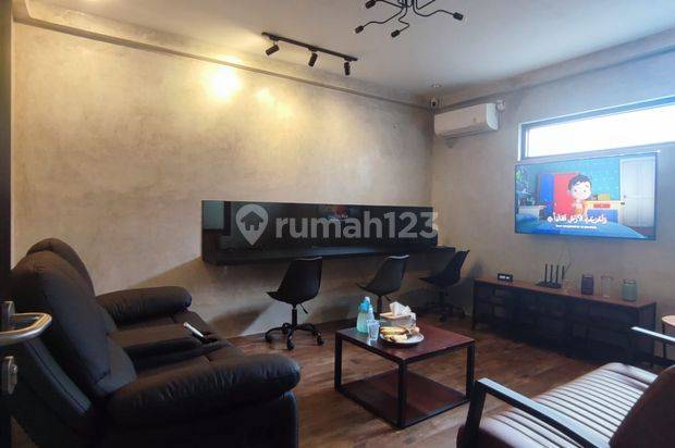 Kalibata Rumah Baru, Bagus Sekali, 4kt, 4km, 2 Lantai