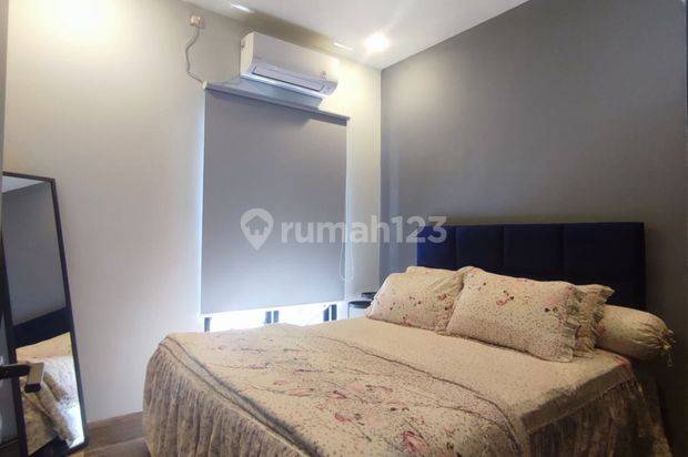Kalibata Rumah Baru, Bagus Sekali, 4kt, 4km, 2 Lantai