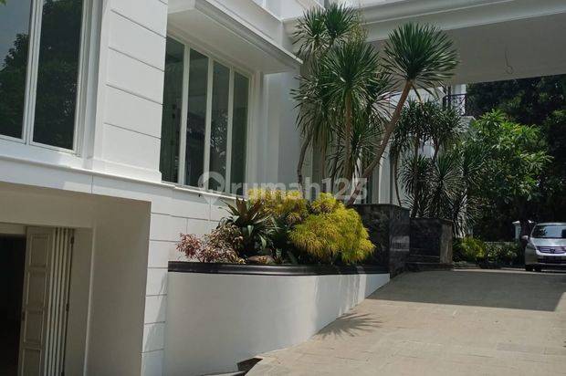 Niaga Hijau Raya, Pondok Indah, Rumah Baru, Spool, Lift, Jalan Lebar