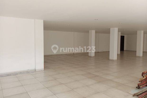Niaga Hijau Raya, Pondok Indah, Rumah Baru, Spool, Lift, Jalan Lebar
