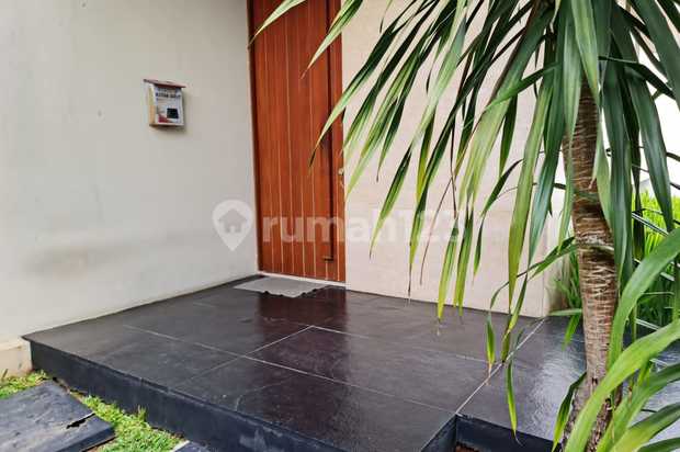 Cluster, 3 Lantai, Spool, Mewah, Semi Furnished SHM di Cipete , Jakarta Selatan