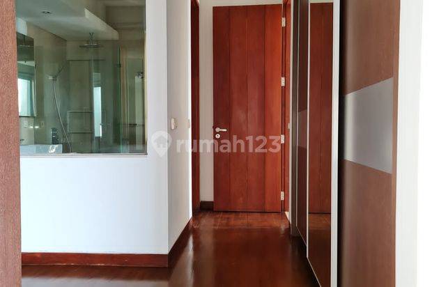 Cluster, 3 Lantai, Spool, Mewah, Semi Furnished SHM di Cipete , Jakarta Selatan