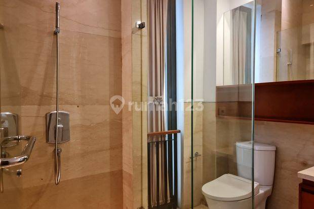 Cluster, 3 Lantai, Spool, Mewah, Semi Furnished SHM di Cipete , Jakarta Selatan