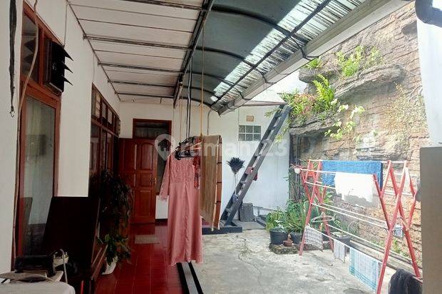 Rumah Nyaman Asri,daerah Turangga Dekat Perkantoran