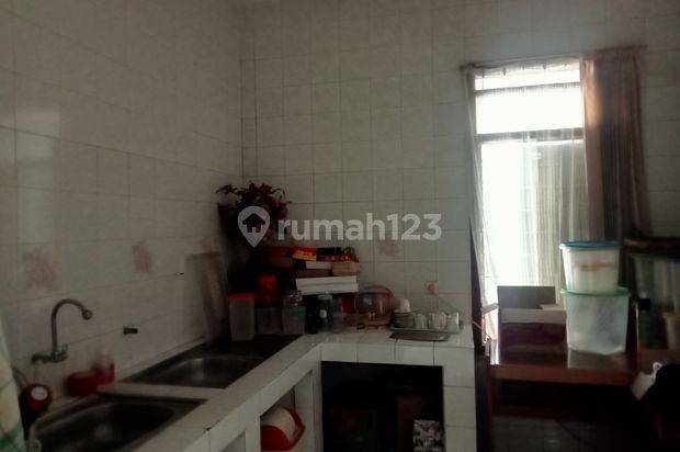 Rumah Nyaman Asri,daerah Turangga Dekat Perkantoran