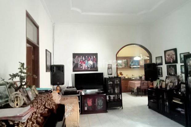 Rumah Nyaman Asri,daerah Turangga Dekat Perkantoran