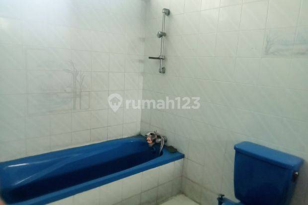 Rumah Nyaman Asri,daerah Turangga Dekat Perkantoran