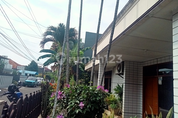 Rumah Nyaman Asri,daerah Turangga Dekat Perkantoran