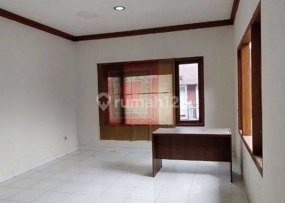 RUMAH LUX KOMPLEK BATUNUNGGAL,BUAHBATU