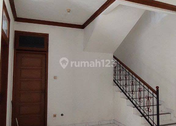 RUMAH LUX KOMPLEK BATUNUNGGAL,BUAHBATU