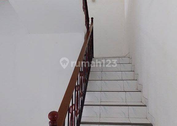 RUMAH LUX KOMPLEK BATUNUNGGAL,BUAHBATU